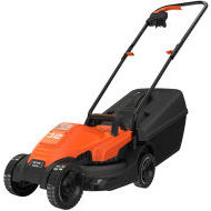 Black & Decker BEMW451 - cena, srovnání