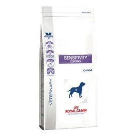 Royal Canin Sensitivity Control Veterinary Diet 14kg