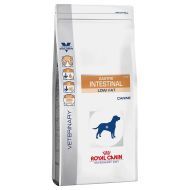 Royal Canin Gastro Intestinal Low Fat 12kg - cena, srovnání
