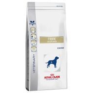 Royal Canin Fibre Response Veterinary Diet 2kg - cena, srovnání