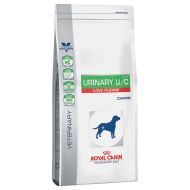 Royal Canin Urinary U/C Low Purine 14kg - cena, srovnání