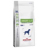 Royal Canin Urinary S/O Moderate Calorie 12kg - cena, srovnání