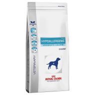 Royal Canin Hypoallergenic Moderate Calorie 7kg - cena, srovnání