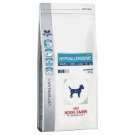 Royal Canin Hypoallergenic Small Dog 3.5kg - cena, srovnání