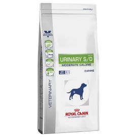Royal Canin Urinary S/O Moderate Calorie 6.5kg