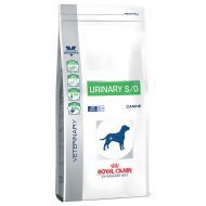 Royal Canin Urinary S/O LP 7.5kg - cena, srovnání