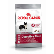 Royal Canin Medium Digestive Care 3kg - cena, srovnání