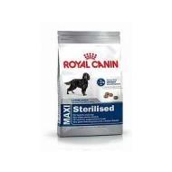 Royal Canin Maxi Sterilised 3kg - cena, srovnání