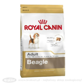 Royal Canin Beagle Adult 12kg