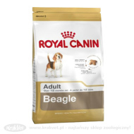 Royal Canin Beagle Adult 12kg - cena, srovnání