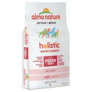 Almo Nature Adult Large Beef & Rice 12kg - cena, srovnání