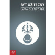 Být užitečný - Pohled buddhismu na smysluplný život - cena, srovnání