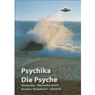 Psychika - Die Psyche - cena, srovnání