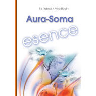 Aura-Soma Esence - cena, srovnání