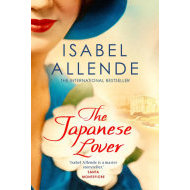 The Japanese Lover - cena, srovnání