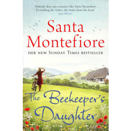 The Beekeepers Daughter