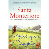 The Beekeepers Daughter - cena, srovnání