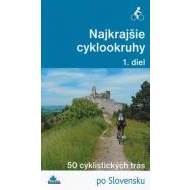 Najkrajšie cyklookruhy - cena, srovnání