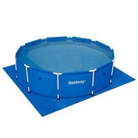 Bestway Plachta pod bazén 488x488cm