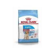 Royal Canin Medium Puppy 4kg - cena, srovnání