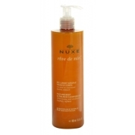 Nuxe Reve de Miel Face And Body Ultra-Rich Cleansing 400ml - cena, srovnání