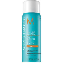 Moroccanoil Finish 75ml