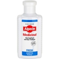 Alpecin Medicinal Fresh Scalp And Hair Tonic 200ml - cena, srovnání