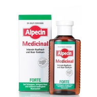 Alpecin Medicinal Forte Intensive Scalp And Hair Tonic 200ml - cena, srovnání