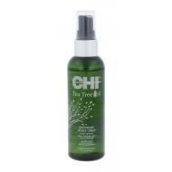 CHI Farouk Systems Tea Tree Oil Soothing Scalp Spray 89ml - cena, srovnání