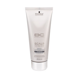 Schwarzkopf BC Bonacure Scalp Genesis Root Activating 200ml