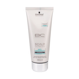 Schwarzkopf BC Bonacure Scalp Genesis Anti-Dandruff 200ml