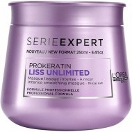 L´oreal Paris Professionnel Série Expert Liss Unlimited 250ml - cena, srovnání