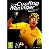 Pro Cycling Manager 2018 - cena, srovnání