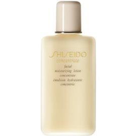 Shiseido Concentrate Facial Moisturizing Lotion 100ml