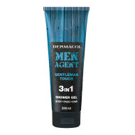 Dermacol Men Agent Gentleman Touch 3in1 250ml - cena, srovnání