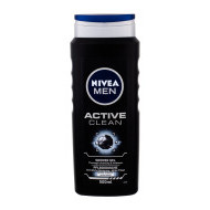 Nivea Men Active Clean 500ml - cena, srovnání