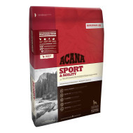 Acana Sport & Agility 17kg - cena, srovnání