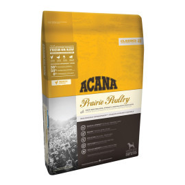 Acana Prairie Poultry 17kg