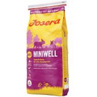 Josera Miniwell 4.5kg - cena, srovnání