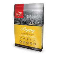 Orijen Puppy 2kg - cena, srovnání