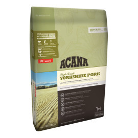 Acana Yorkshire Pork 11.4kg