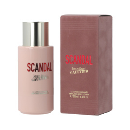 Jean Paul Gaultier Scandal 200ml