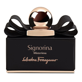 Salvatore Ferragamo Signorina Misteriosa 200ml/