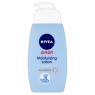 Nivea Baby 500ml - cena, srovnání