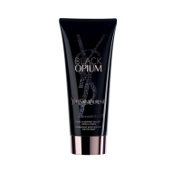 Yves Saint Laurent Black Opium 200ml - cena, srovnání