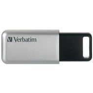 Verbatim Secure Pro 64GB - cena, srovnání