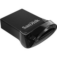 Sandisk Cruzer Ultra Fit 256GB - cena, srovnání
