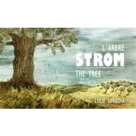 Strom The Three L´Arbre