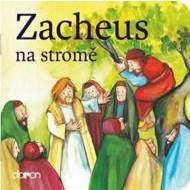 Zacheus na stromě - cena, srovnání