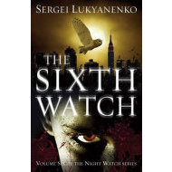 The Sixth Watch - cena, srovnání